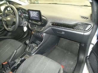 Ford Fiesta  picture 8