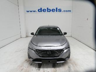 Avarii autoturisme Peugeot 308 III ALLURE 2023/10