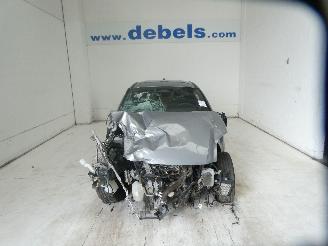 Vaurioauto  passenger cars Ford Puma ST-LINE DESIGN 2025/11