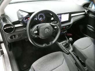 Skoda Fabia AMBITION picture 18