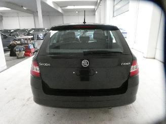 Skoda Fabia AMBITION picture 8
