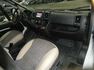Citroën  JUMPER 2.2D III picture 13