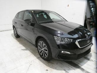 Skoda Scala AMBITION picture 19