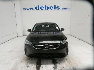 Unfallwagen Opel Corsa EDITION 2022/2