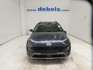 Schadeauto Hyundai Bayon  2024/12