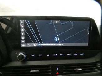 Hyundai Bayon  picture 21