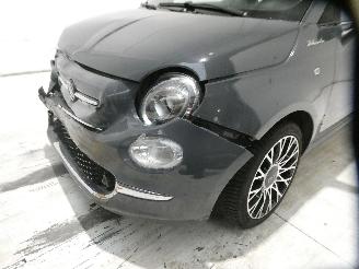 Fiat 500 DOLCEVITA picture 3