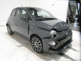 Fiat 500 DOLCEVITA picture 8