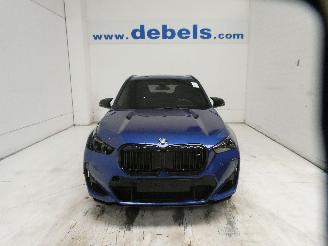 Schadeauto BMW X1 M35I XDRIVE 2026/4