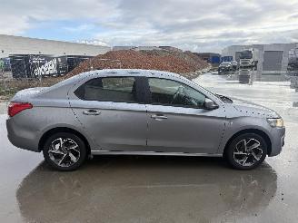 Citroën C-Elysee 1.2I PURETECH FEEL picture 4