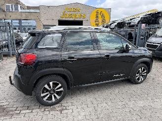 Schadeauto Citroën C3 AIRCROSS 1.2 SHINE 2019/6
