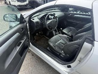 Opel Tigra CABRIO picture 7