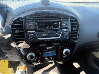 Nissan Juke 1.2I picture 5