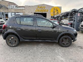  Dacia Sandero 0.9 2016/8