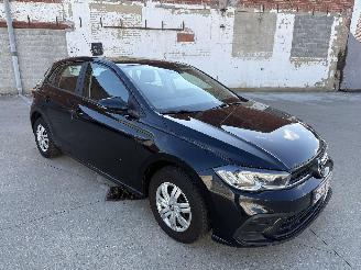 Unfallwagen Volkswagen Polo 1.0 TSI ACTIVE 2022/4