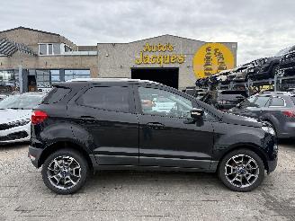 Schadeauto Ford EcoSport 1.0 TITANIUM 2017/4