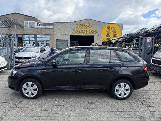 Unfallwagen Skoda Fabia 1.2 TSI AMBITION 2017/1