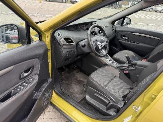 Renault Scenic 1.5 DCI XMOD picture 5