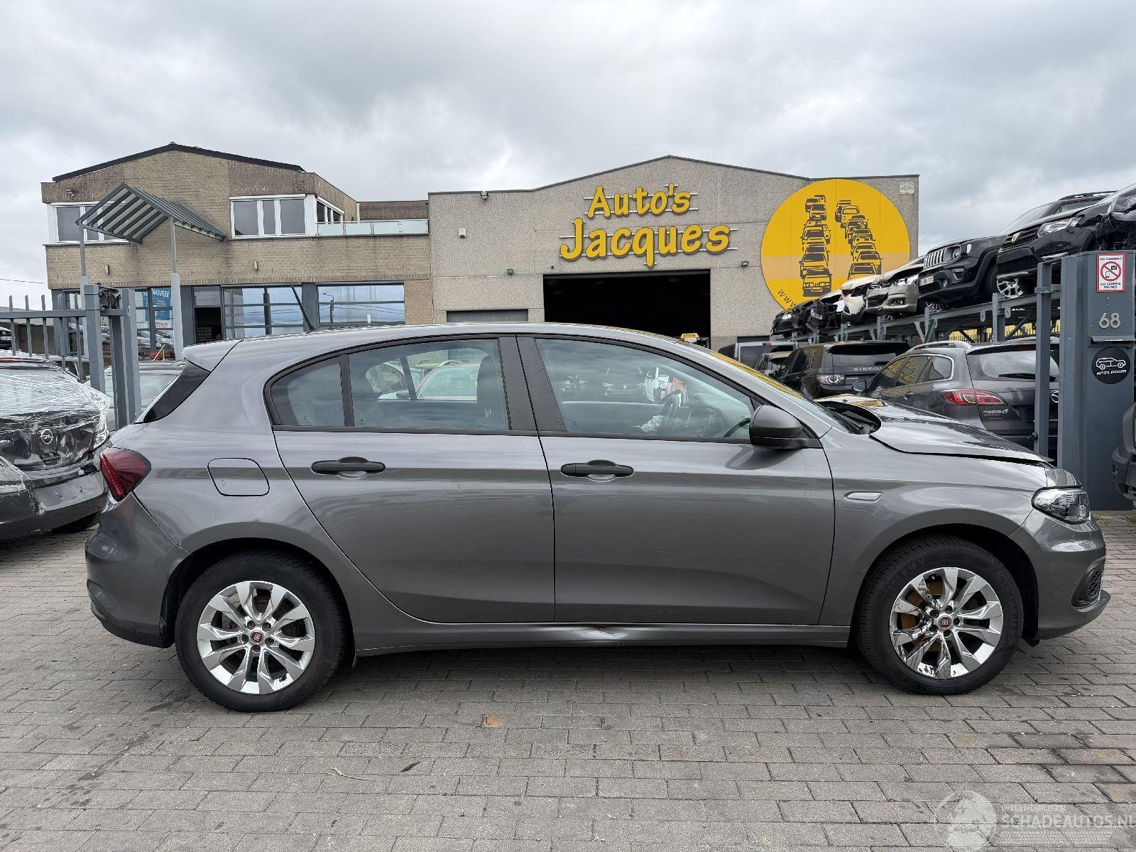 Fiat Tipo 1.4 POP