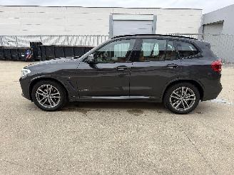 BMW X3 2.0 XDRIVE picture 6