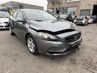 Volvo V-40 2.0D picture 2