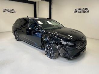 škoda osobní automobily Peugeot 308 PLUGIN/ALLURE 2023/11
