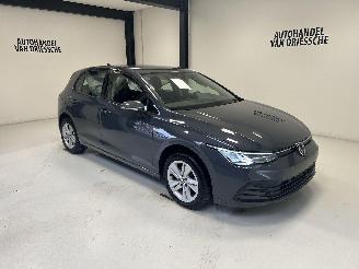 Auto incidentate Volkswagen Golf  2022/2