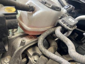 Volkswagen Taigo  picture 10