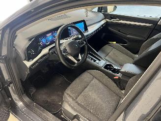 Volkswagen Golf DSG picture 11