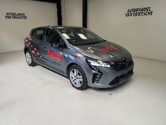 Unfallwagen Renault Clio  2024/10