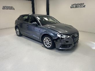 Avarii autoturisme Audi A3 S-TRONIC 2016/6