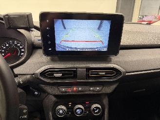 Dacia Sandero EXTREME picture 16