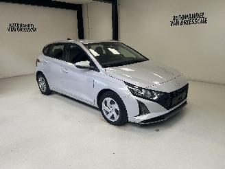 Unfallwagen Hyundai I-20  2024/2