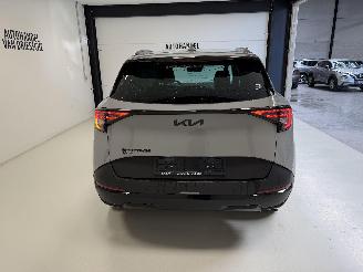 Kia Sportage  picture 4