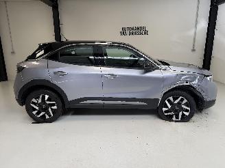 damaged passenger cars Opel Mokka ELEGANCE /AUTOMAAT 2024/1