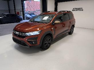 Dacia Jogger EXTREME/ LPG/7 PLACE picture 8