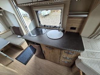 Eriba  Hymer Nova 442 picture 8