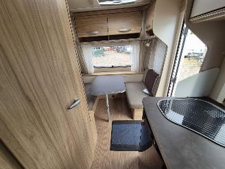 Eriba  Hymer Nova 442 picture 7