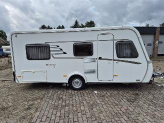 Eriba  Hymer Nova 442 picture 3