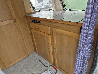Eriba  Touring picture 7