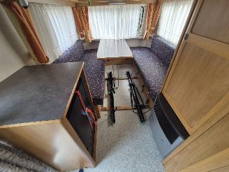 Eriba  Touring picture 8