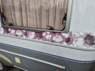 Eriba  Touring picture 4