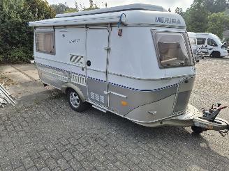 Vrakbiler auto Eriba Jumpy Touring 2000/1