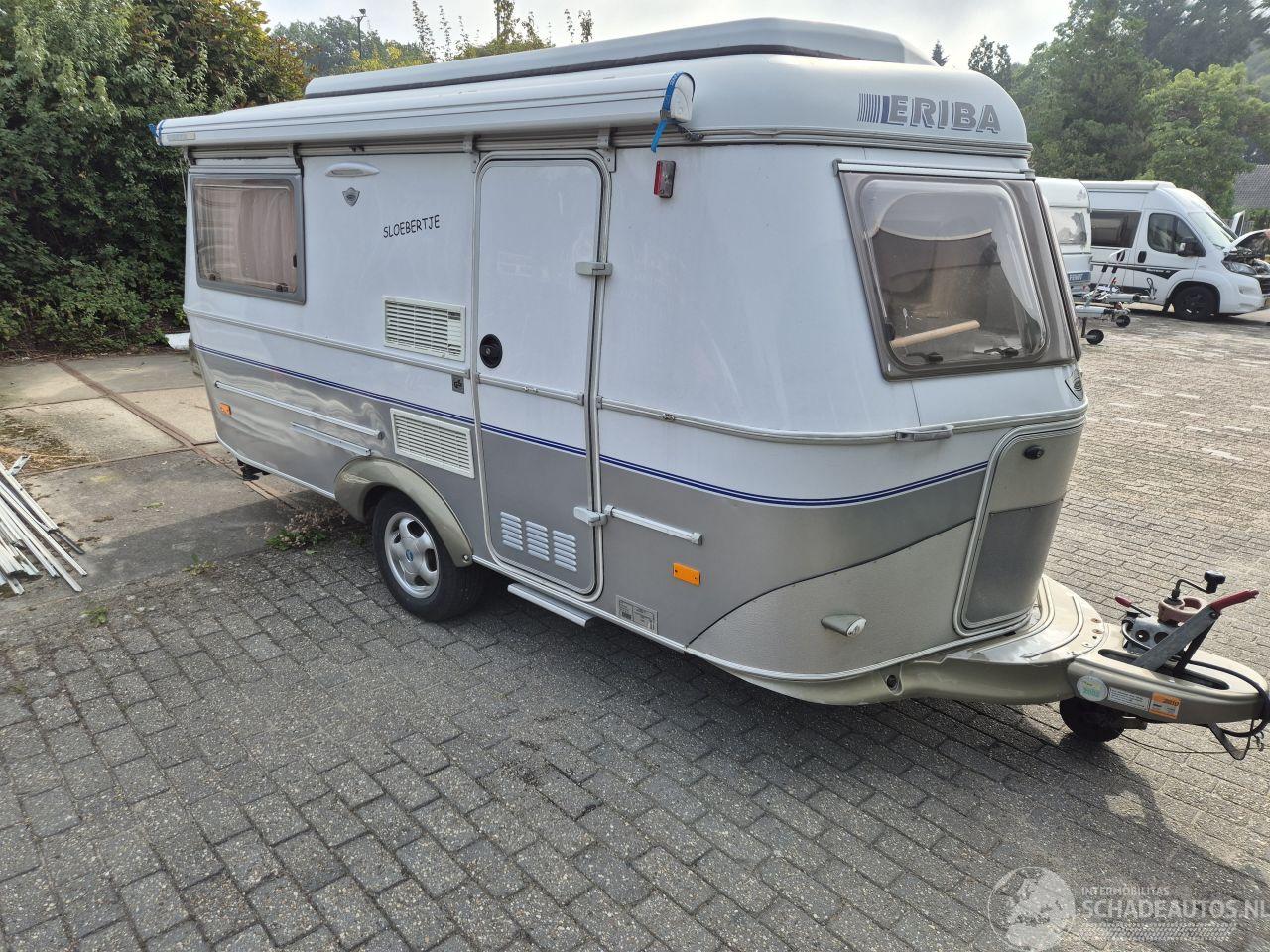 Eriba  Touring