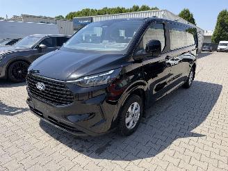  Ford Tourneo Custom 9 persoons L2 Navi / Camera 2025/3