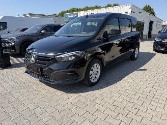  Mercedes  Nieuw model EQT 200 lang XL 2025/6