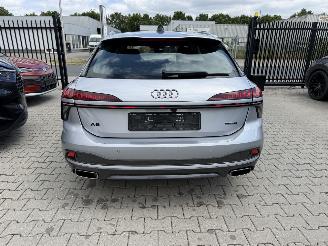Audi A6 avant 2.0 TFSI e-hybrid quattro 220 kW Plugin picture 5