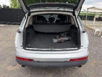 Audi Q7 3.0 TDI picture 18
