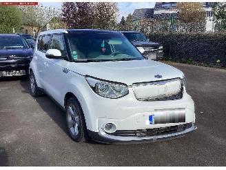 Schadeauto Kia Soul  2019/2