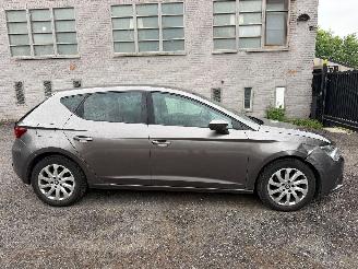  Seat Leon STYLE 2015/5